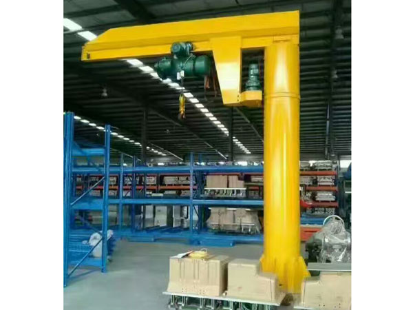 BZD型立柱式悬臂吊